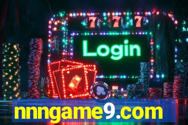 nnngame9.com