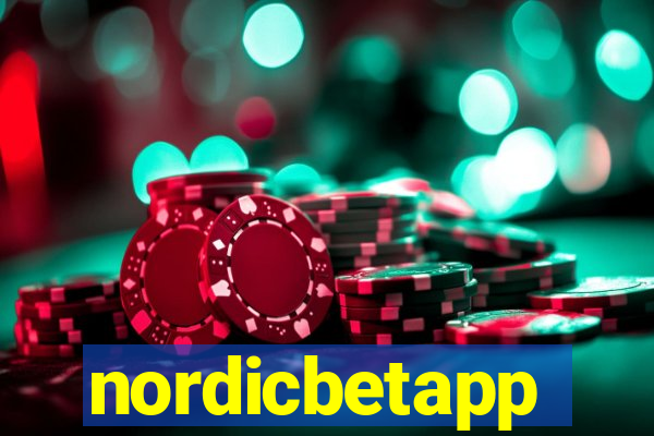 nordicbetapp