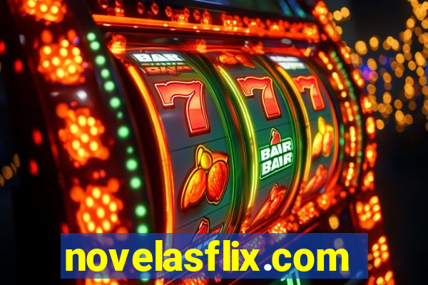 novelasflix.com