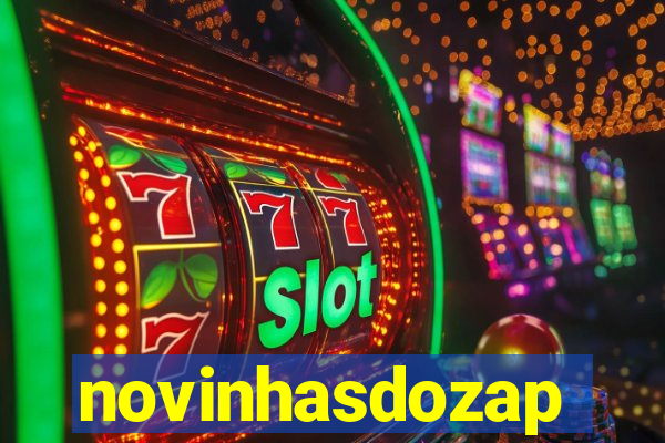 novinhasdozap