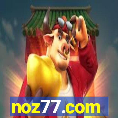 noz77.com