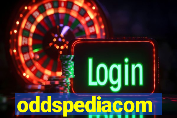 oddspediacom