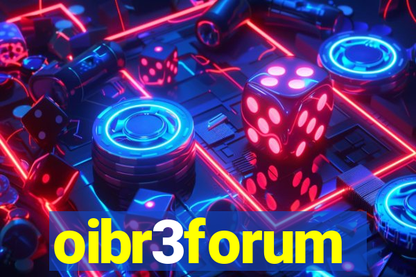 oibr3forum