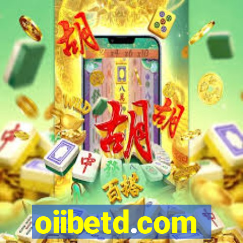 oiibetd.com