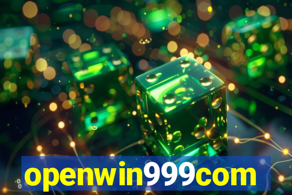 openwin999com