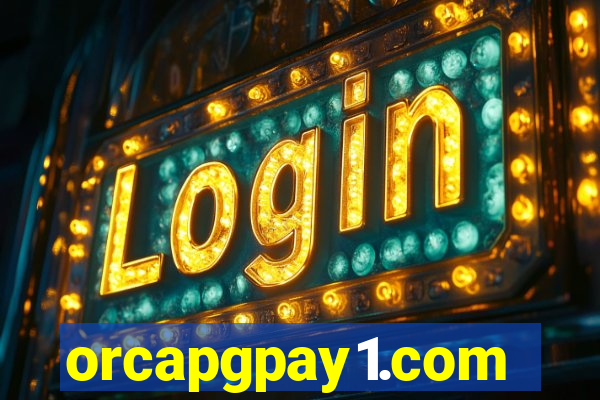 orcapgpay1.com