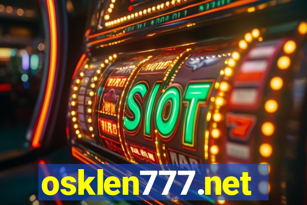 osklen777.net