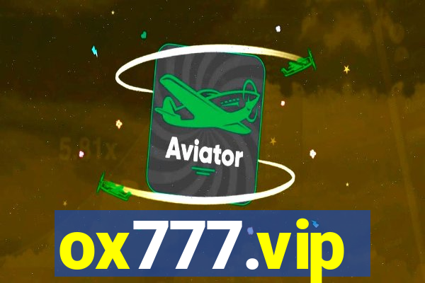 ox777.vip