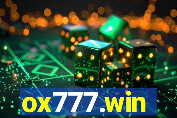 ox777.win