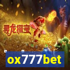 ox777bet