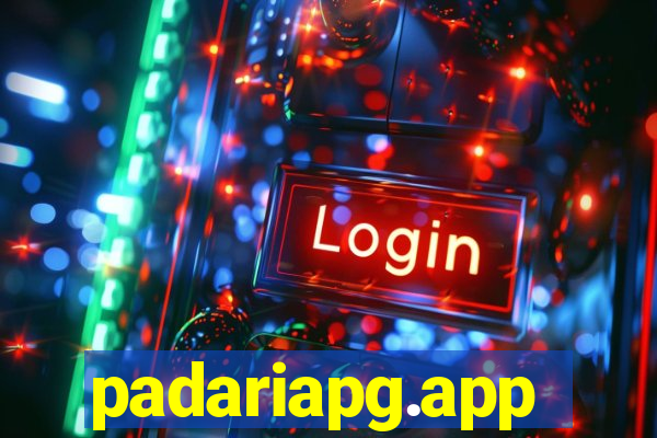 padariapg.app