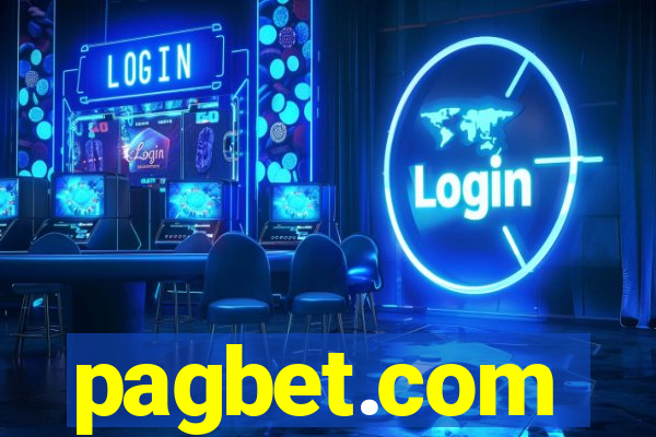 pagbet.com