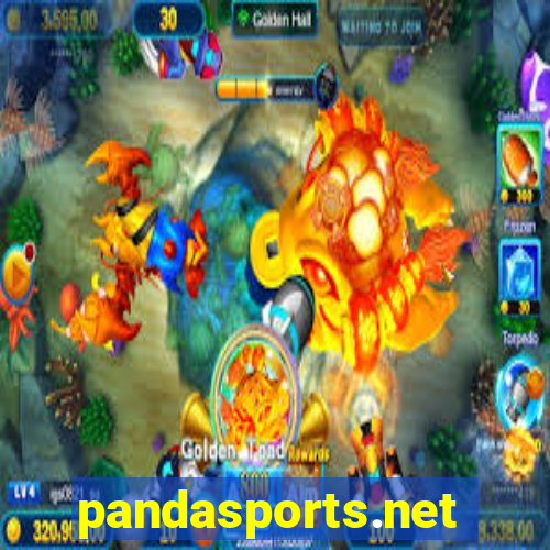 pandasports.net