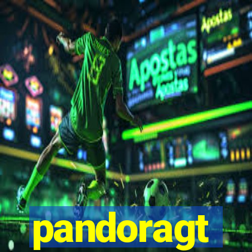 pandoragt