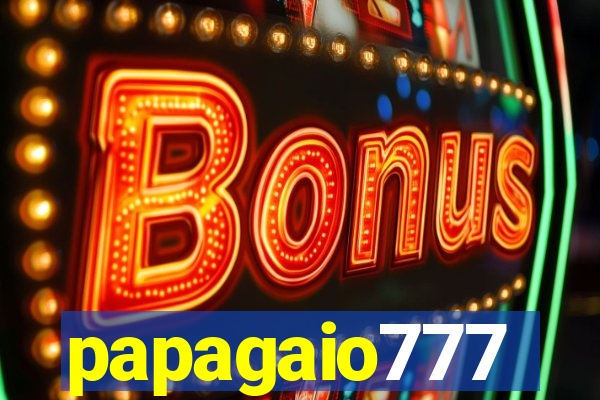 papagaio777