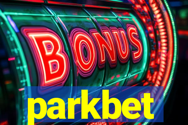 parkbet