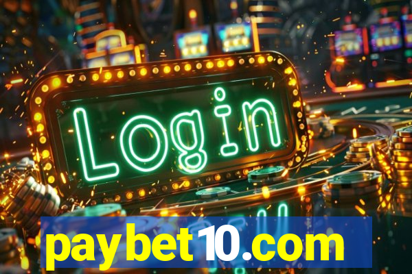 paybet10.com