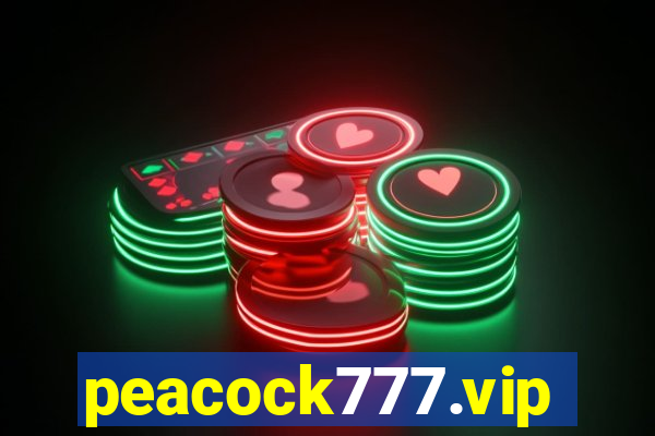 peacock777.vip