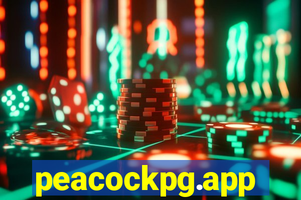 peacockpg.app