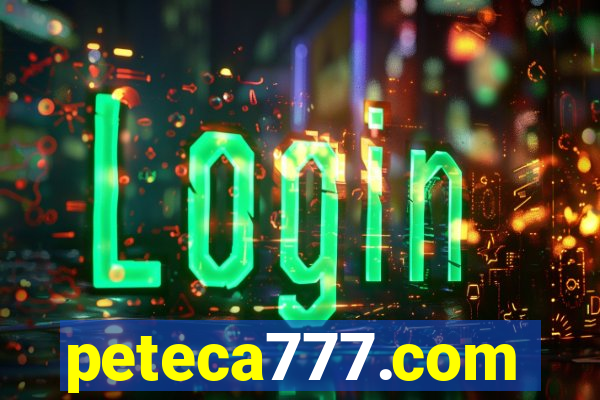 peteca777.com