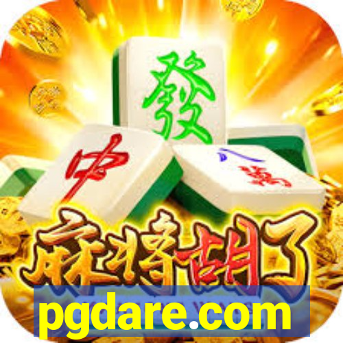 pgdare.com