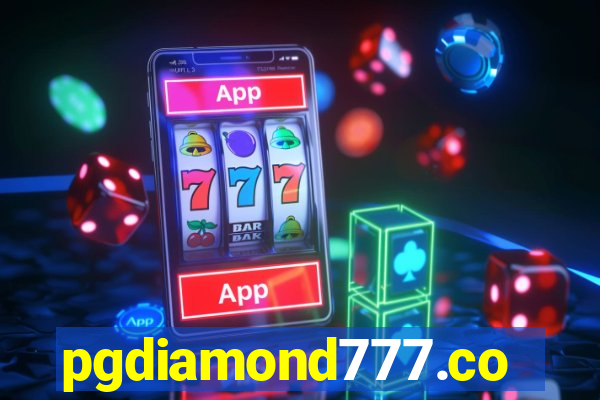 pgdiamond777.com