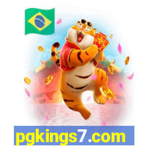 pgkings7.com