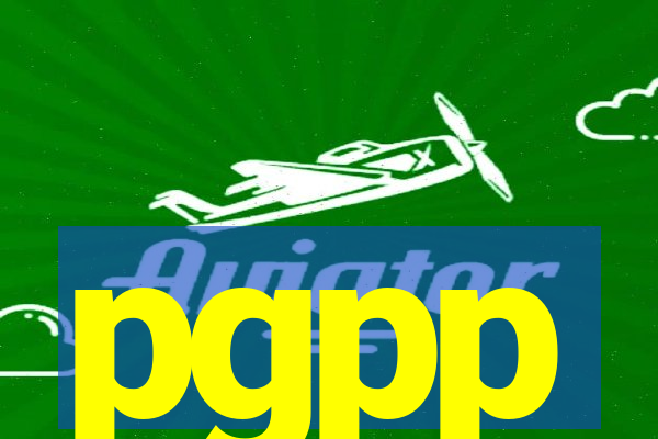 pgpp