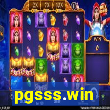 pgsss.win