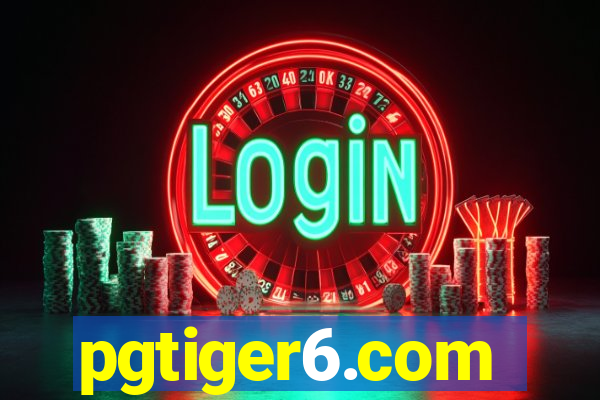 pgtiger6.com