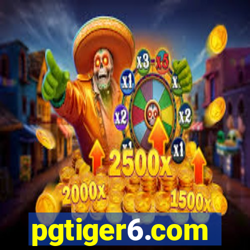 pgtiger6.com