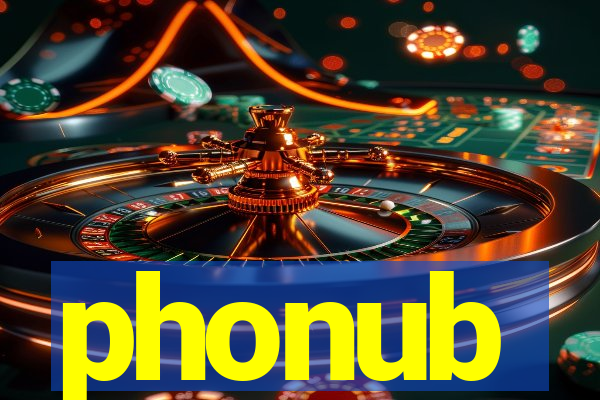 phonub