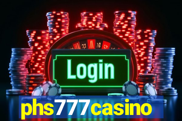 phs777casino