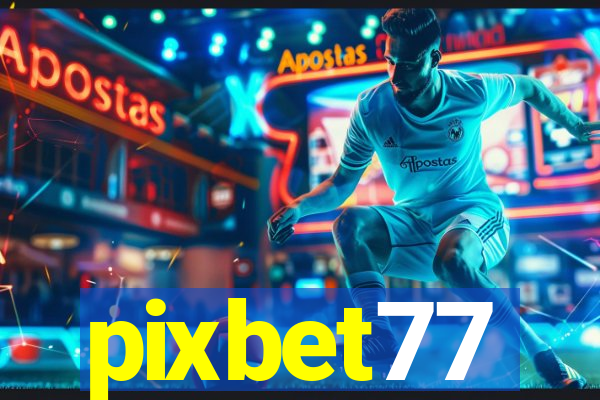 pixbet77