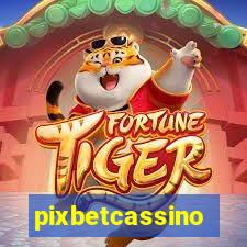 pixbetcassino