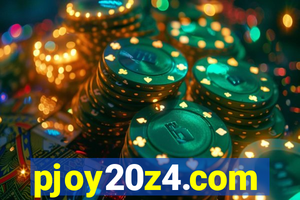 pjoy20z4.com