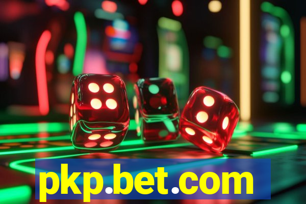 pkp.bet.com