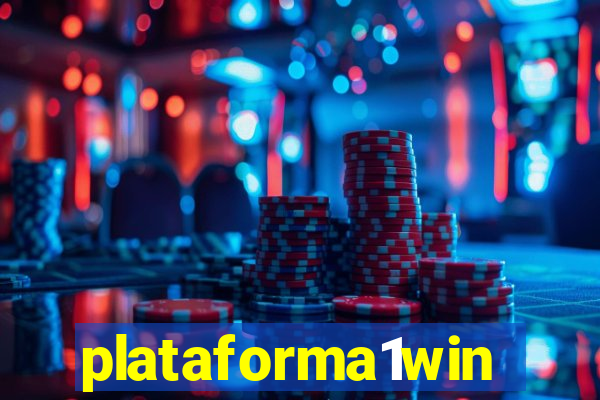 plataforma1win