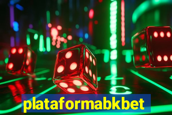 plataformabkbet.com