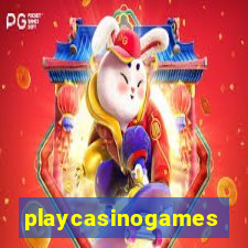 playcasinogames