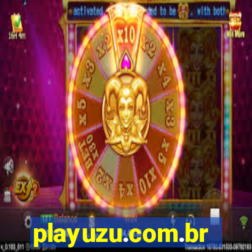 playuzu.com.br