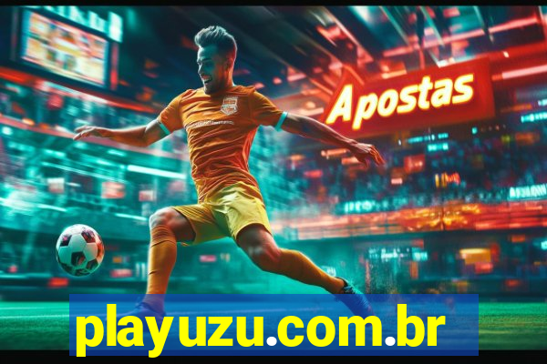 playuzu.com.br