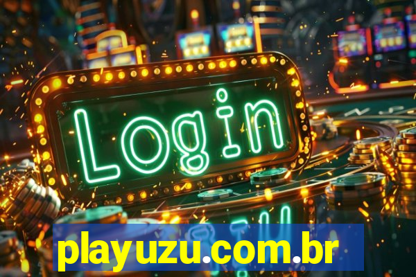 playuzu.com.br