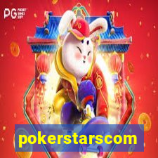 pokerstarscom