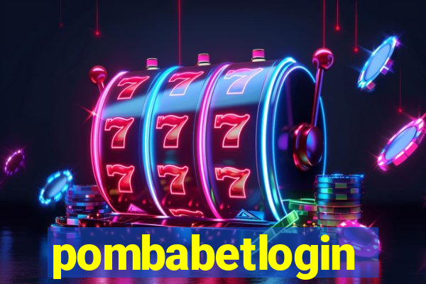 pombabetlogin