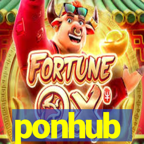 ponhub