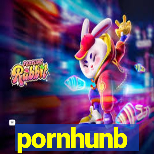 pornhunb