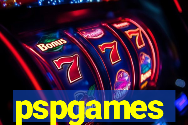 pspgames