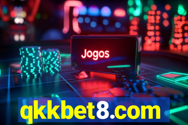 qkkbet8.com