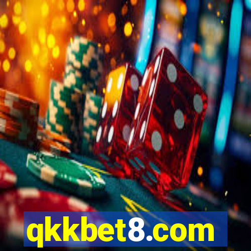 qkkbet8.com